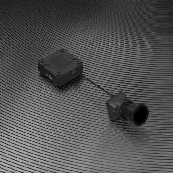 Hot Sales CADDXFPV Infra Camera for DIY Drone AI Enhancement Zero Black and White Sensor High Resolution CADDX